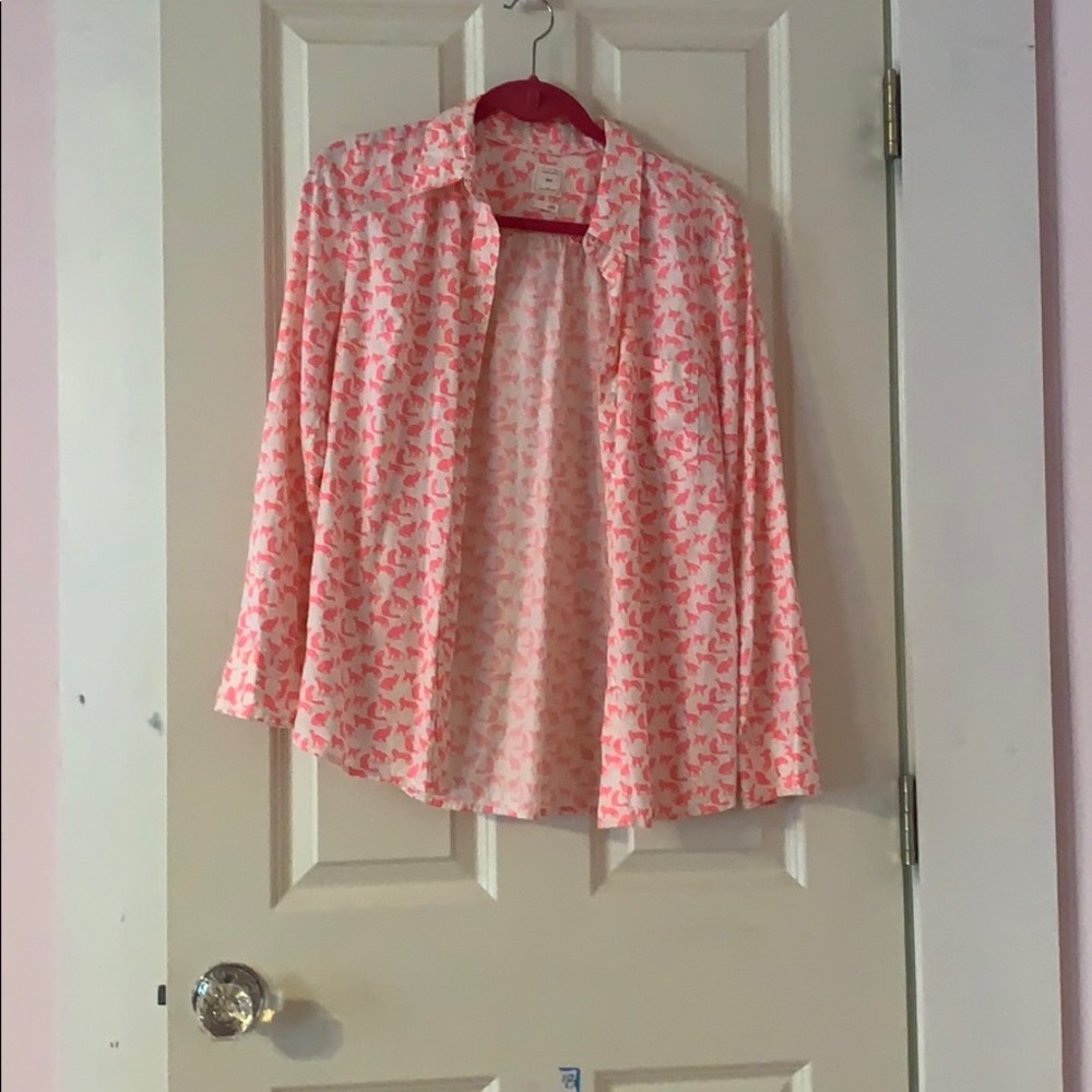 Gap Button Down